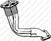 BOSAL 753-517 Exhaust Pipe